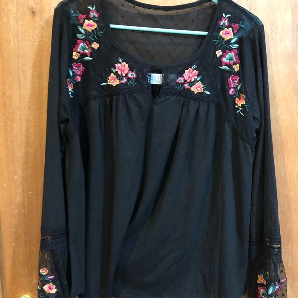 Shirts/ Blouses - Picture 3 of 7